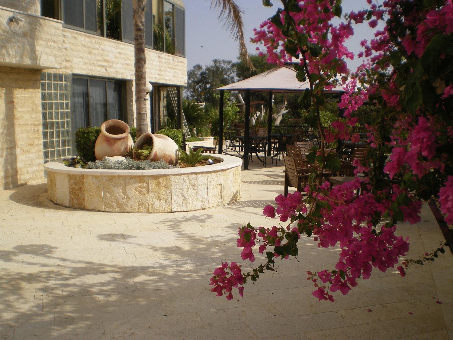 Marom Hotel Haifa Exterior foto
