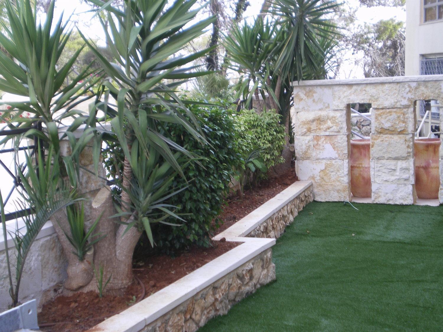 Marom Hotel Haifa Exterior foto